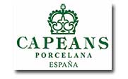 CAPEANS, porcelana EspaÃ±a