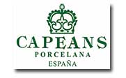 CAPEANS, porcelana EspaÃ±a